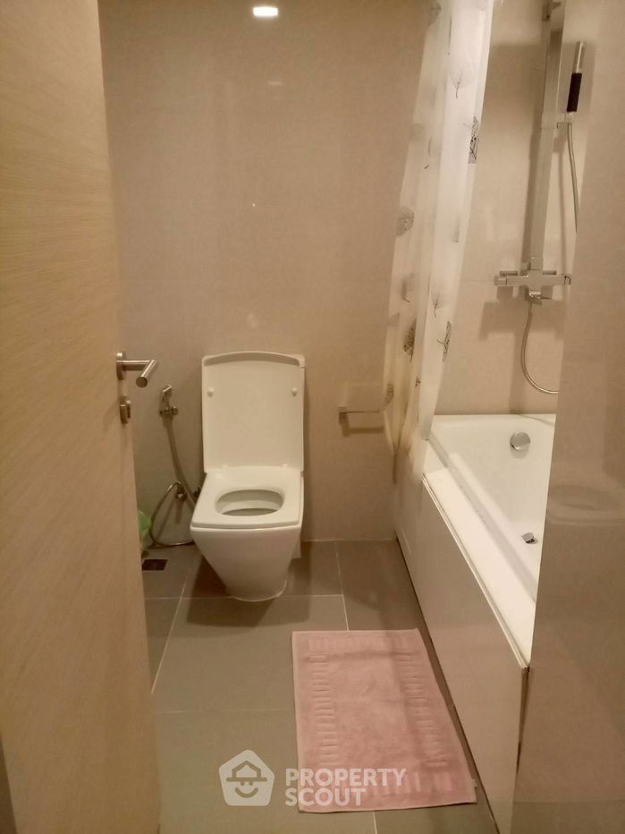 picture 1-BR Condo at LIV @ 49 near BTS Thong Lor (ID 886097) - 11/15