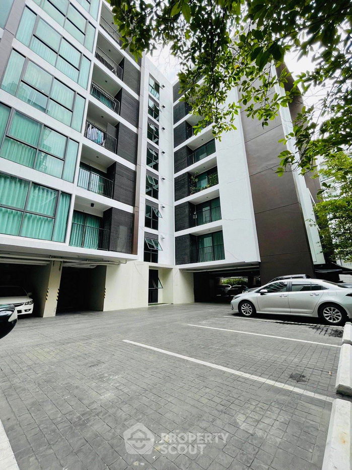 picture 1-BR Condo at D25 Condominium Thonglor close to Thong Lo (ID 1263867) - 8/15