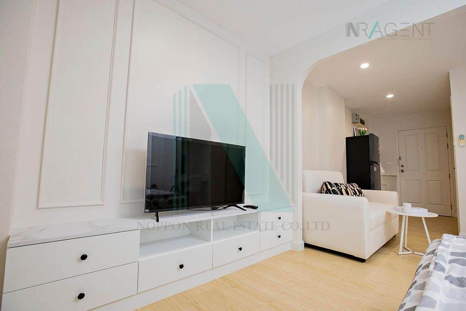 picture 🔺 For Sell Condo THE LINK SUKHUMVIT 50 Building 1, Floor 5,Studio, Room size 33 sqm - 6/8