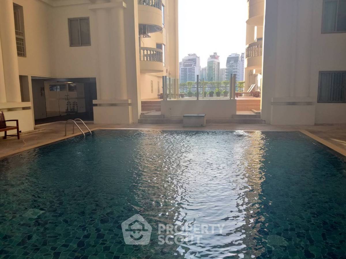 picture 2-BR Condo at Royal Castle Sukhumvit near BTS Phrom Phong (ID 886671) - 5/21