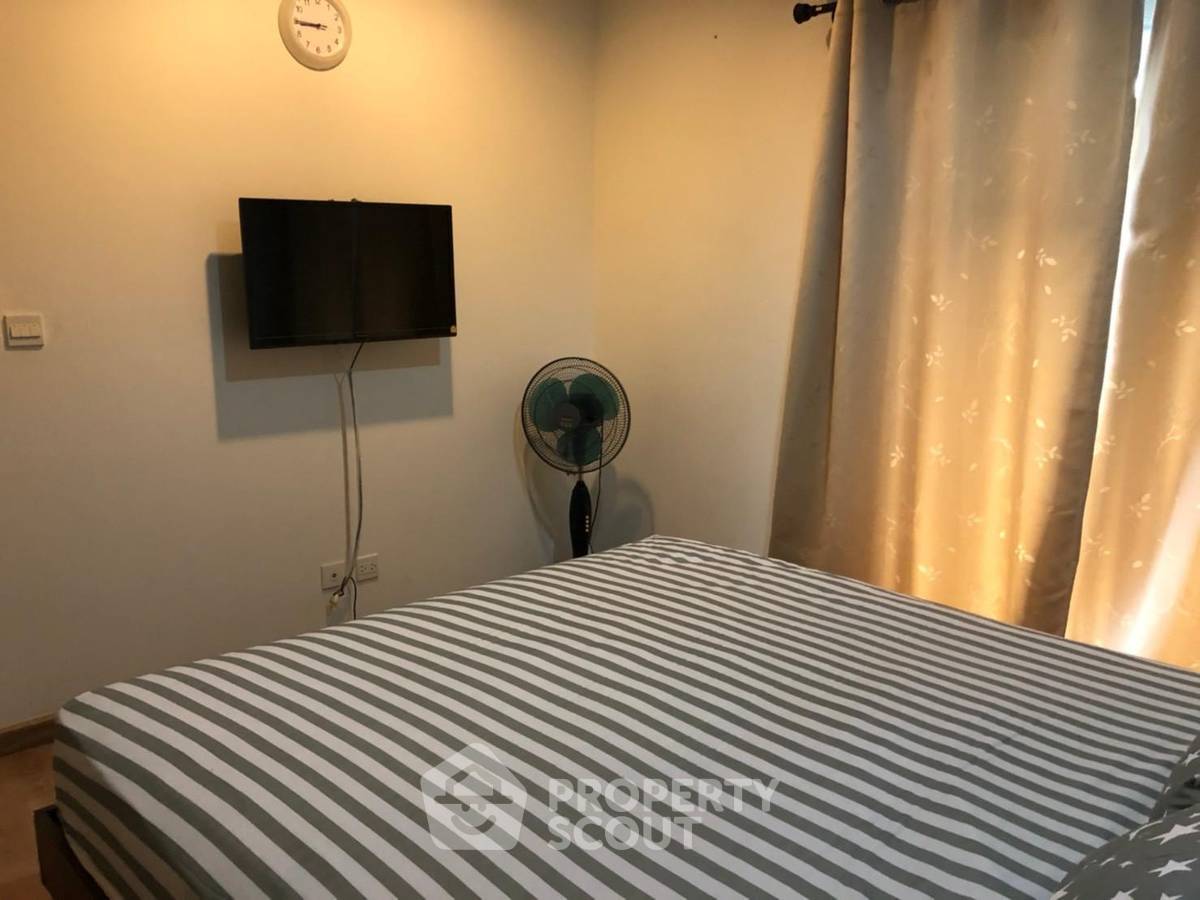 รูป คอนโด 1-ห้องนอน ที่ เดอะ ซี้ดเ มมโมรีย์ สยาม ใกล้ BTS รถไฟฟ้าสนามกีฬาแห่งชาติ (ID 452965) - รูปที่ 8/9