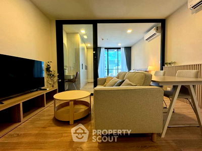 Condos for rent BTS Victory Monument : 1-BR Condo at XT Phayathai near BTS Phaya Thai (ID 2231552)