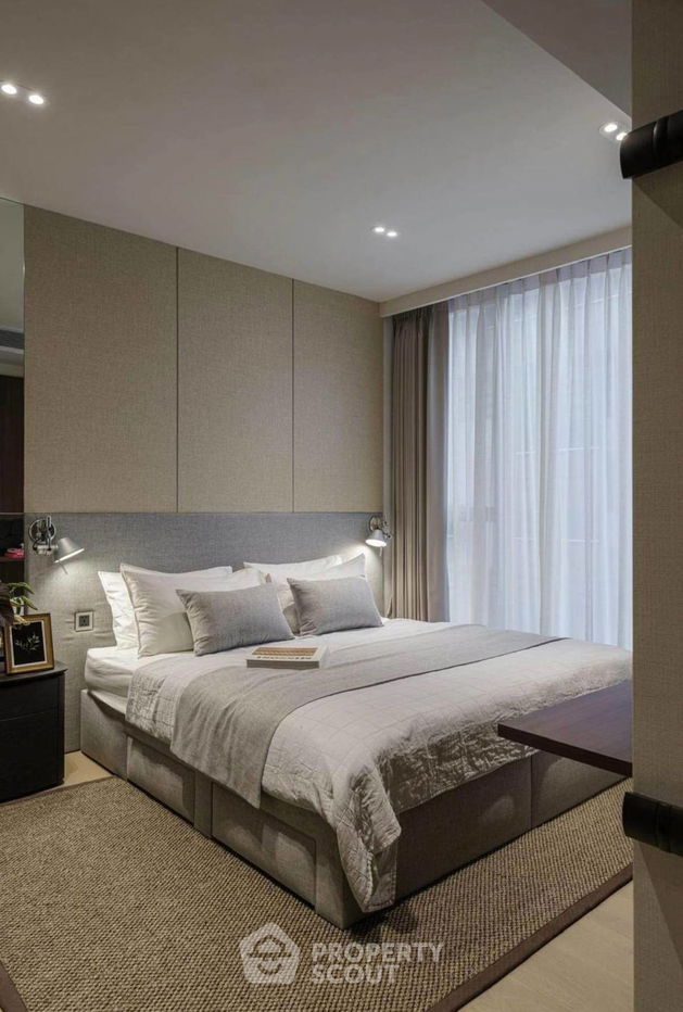 picture 1-BR Condo at Tonson One Residence near BTS Chit Lom (ID 1333571) - 9/12