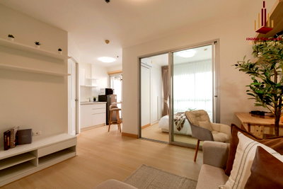 Condos for sale : ✨ For Sale: The Trust Residence Pinklao Condo ✨    💰 Only 1,790,000 THB