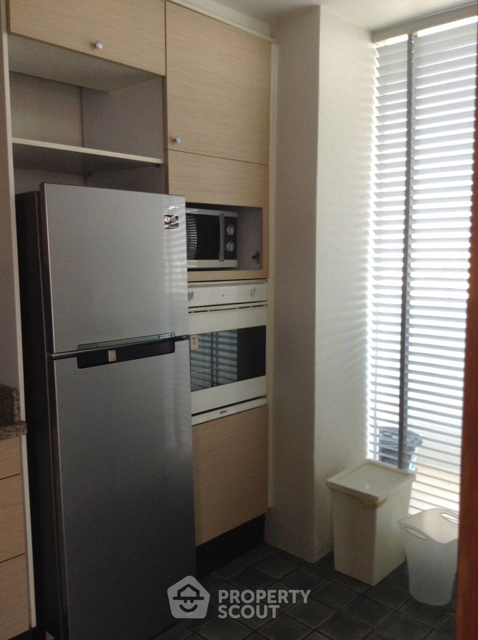 picture 2-BR Condo at Icon 3 Condominium near BTS Thong Lor (ID 513029) - 9/9