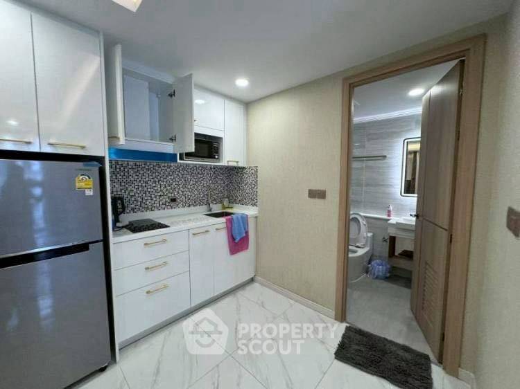 picture 1-BR Condo at Dusit Grand Park 2 close to Pattaya (ID 2285498) - 5/11