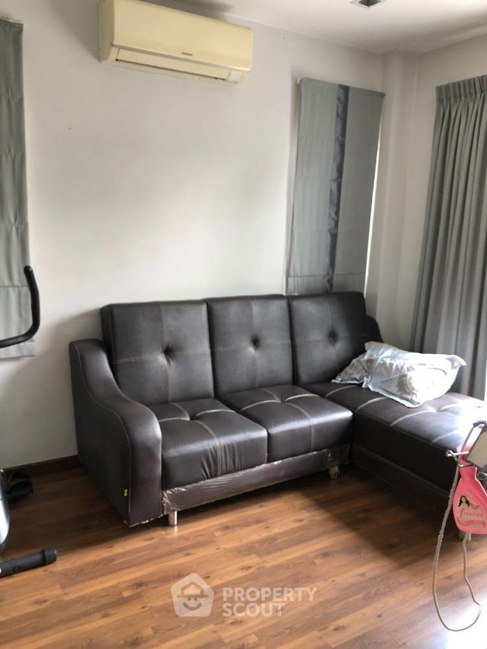 picture 3-BR Townhouse in Khlong Kum (ID 2035706) - 16/19