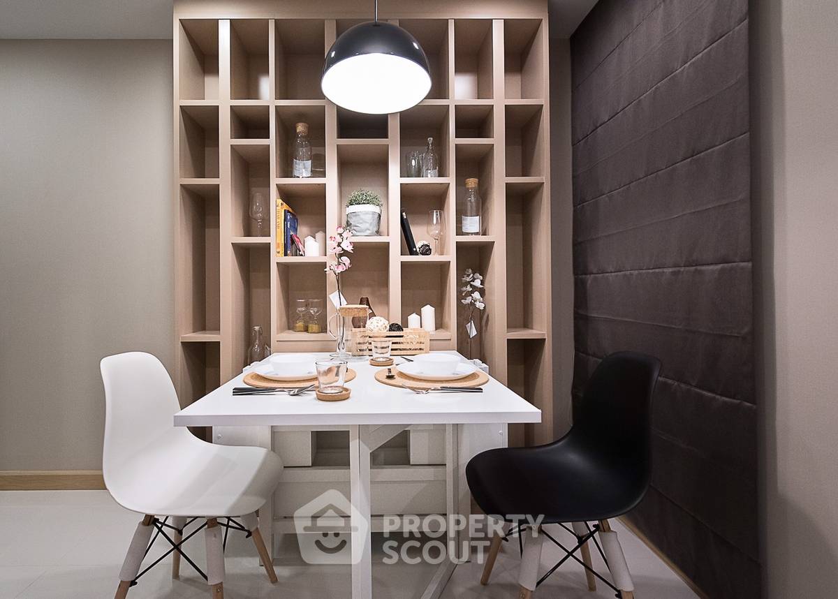 picture 1-BR Condo at The ACE Ekamai near BTS Ekkamai (ID 512333) - 3/12