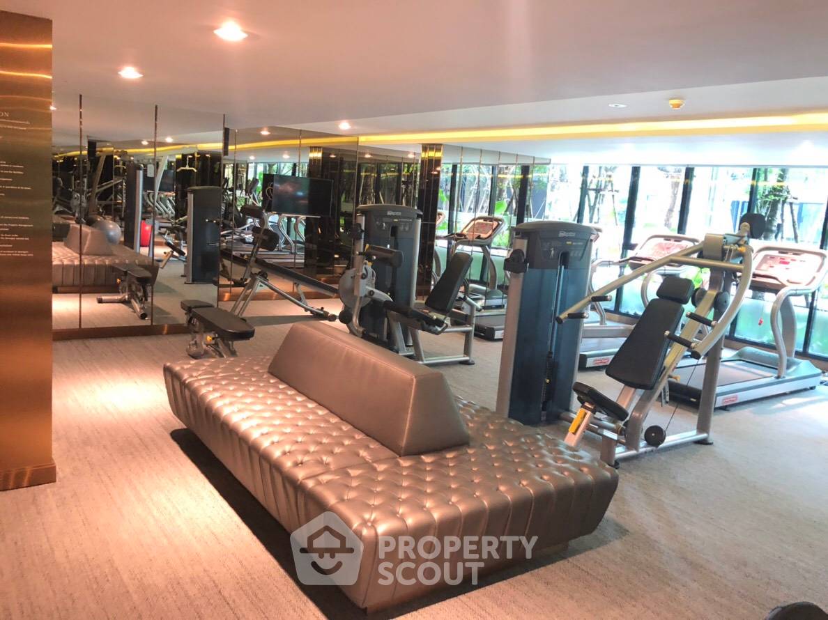 picture 2-BR Condo at Vtara 36 near BTS Thong Lor (ID 363019) - 24/63