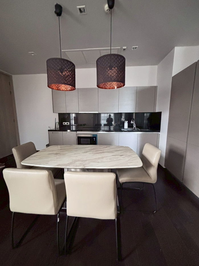 picture For rent condo The XXXIX (The Thirty-Nine) 2 Bed fully furnished (S15-21916)  - 5/22