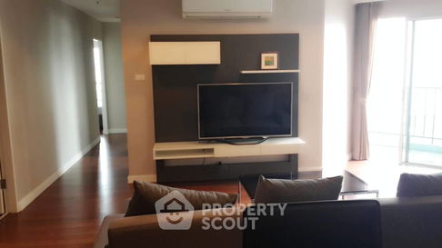 3-BR Condo at Belle Grand Rama 9 near MRT Phra Ram 9 (ID 513253)