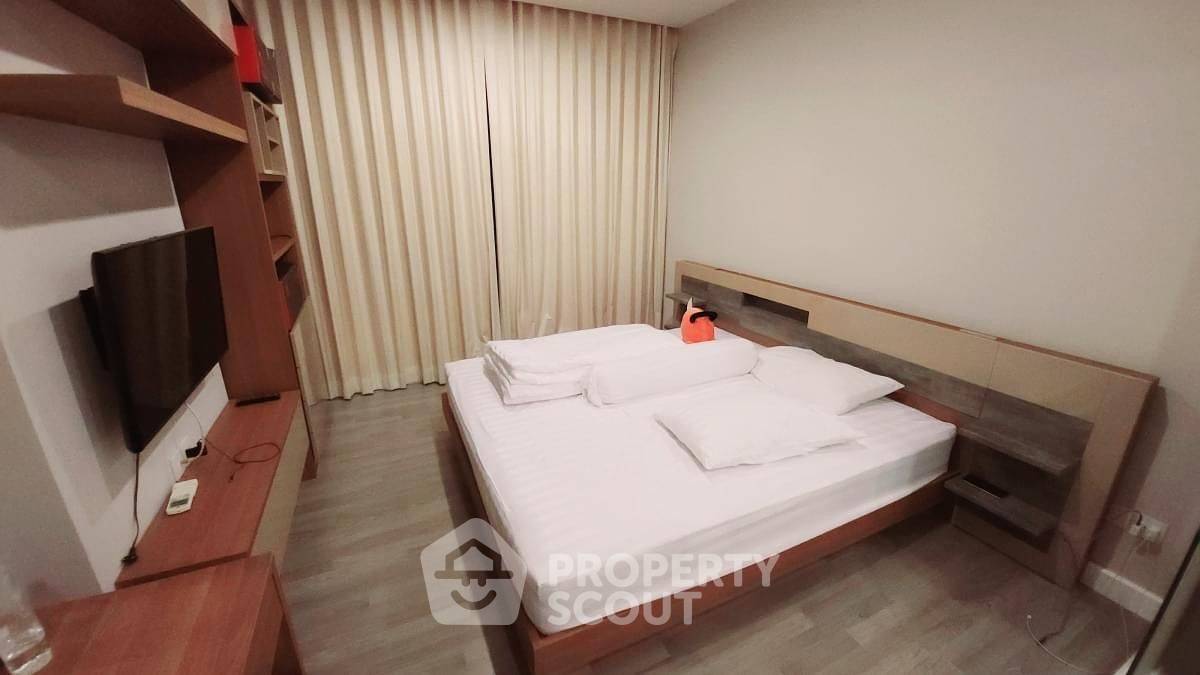 รูป คอนโด 1-ห้องนอน ที่ เดอะ รูม สาทร ใกล้ BTS เซนต์หลุยส์ (ID 1446967) - รูปที่ 11/17