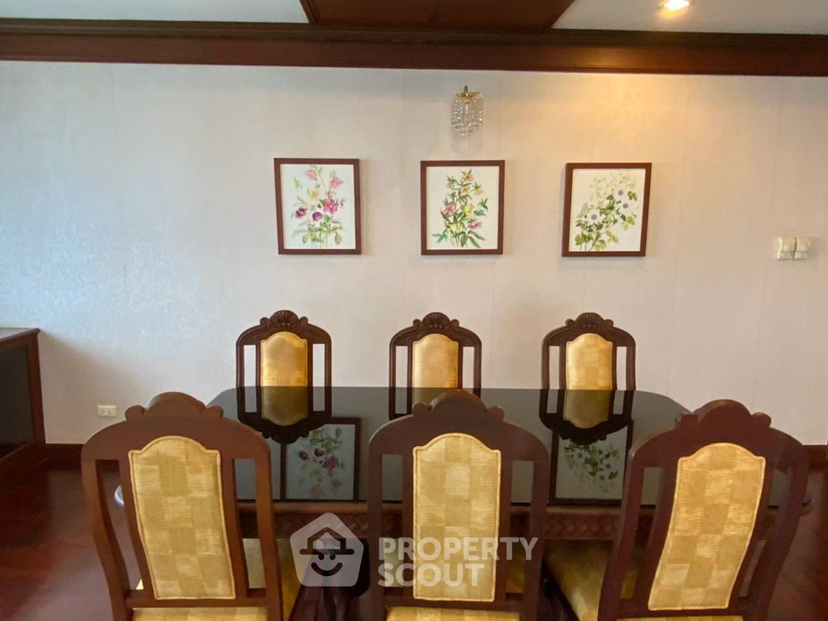 picture 3-BR Condo at PM Riverside Condominium in Bang Phong Phang (ID 529767) - 7/22