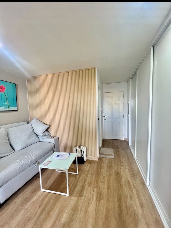 รูป WS3043 [เช่า] Regent Home 6/1 ประชาชื่น 25 🚆  MRT บางซ่อน 💰 ค่าเช่าเพียง 8,000 บาท/เดือน - รูปที่ 9/14
