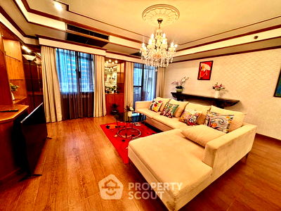 Condos for sale Asoke Road : 2-BR Condo at Las Colinas near BTS Asok (ID 1871330)