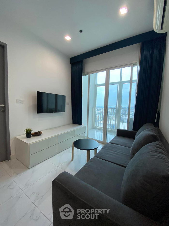 picture 2-BR Condo at Ideo Verve Sukhumvit near BTS On Nut (ID 1283758) - 4/13