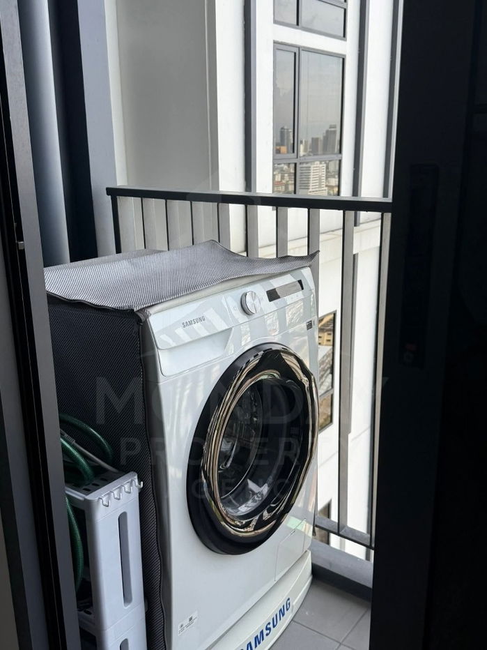 picture HotDeal​🔥🔥  For Rent​ | Prime Location and Special Price, Condo at The Tree Pattanakarn - Ekkamai (MD-95260)​ - 12/14