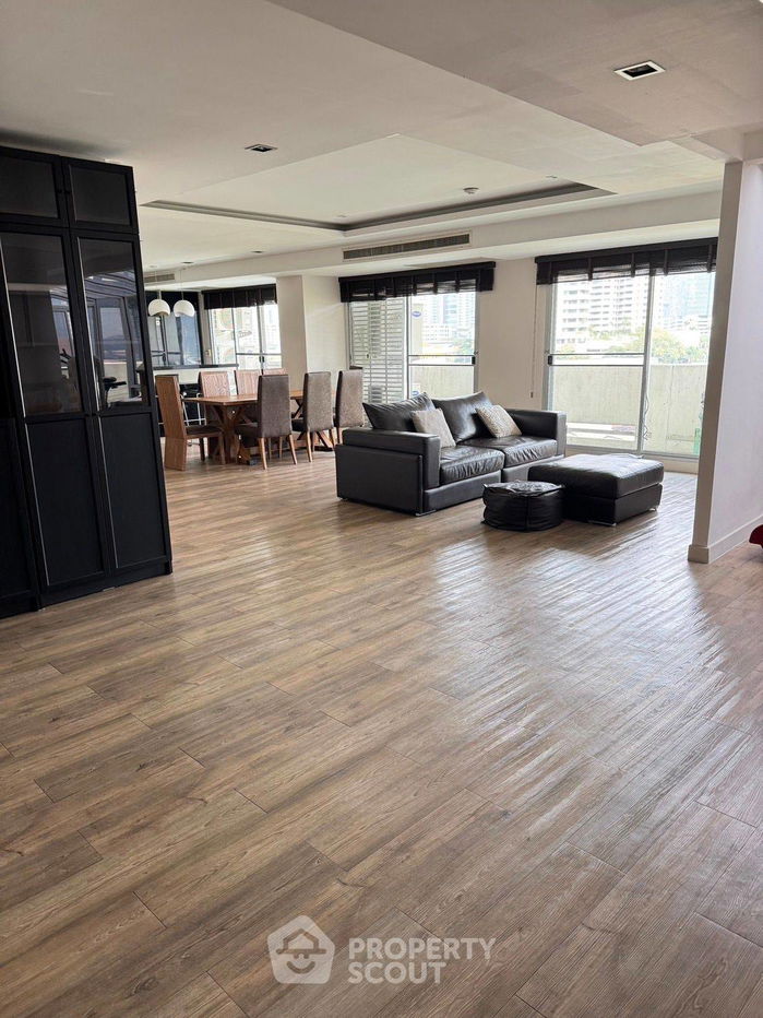 รูป คอนโด 3-ห้องนอน ที่ บ้าน สุขุมวิท ใกล้ BTS ทองหล่อ (ID 2093824) - รูปที่ 5/10