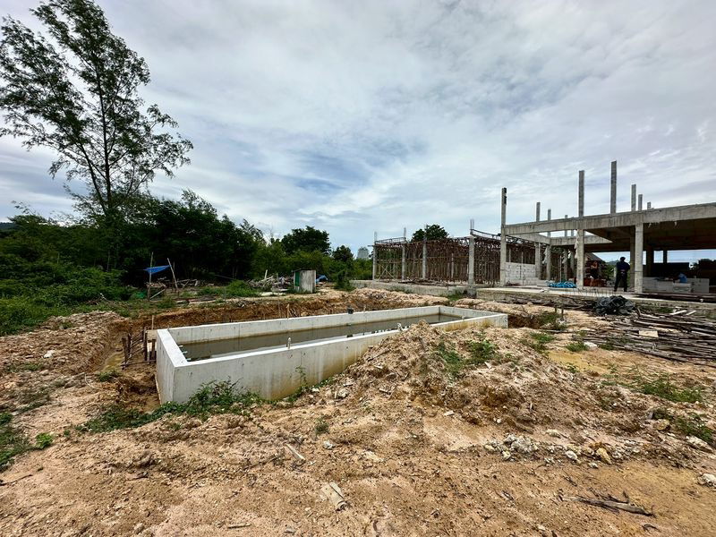 รูป บ้านเดี่ยวสุดหรู ทำเลสุดพรีเมี่ยม หมู่บ้านปัญญารีสอร์ท บางพระ ศรีราชา ชลบุรี - รูปที่ 4/20
