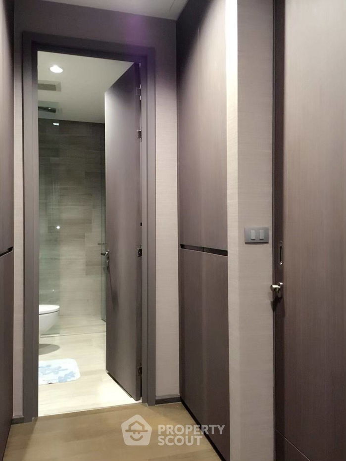 picture 1-BR Condo at The Diplomat Sathorn near BTS Surasak (ID 45589) - 15/16