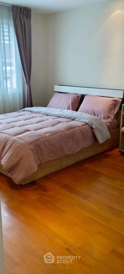 picture 3-BR Condo at Le Nice Ekkamai Condominium near BTS Ekkamai (ID 2295264) - 10/12