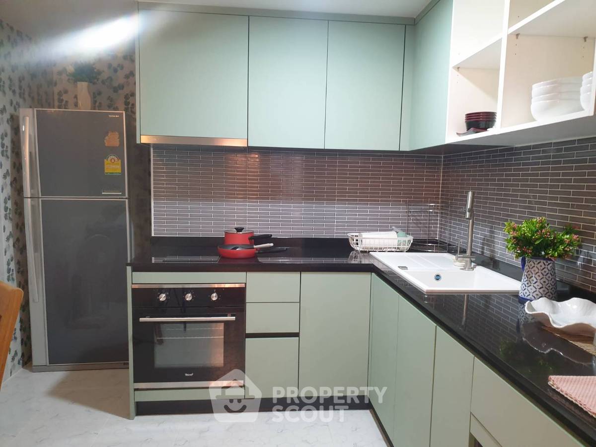 picture 2-BR Condo at Las Colinas near BTS Asok (ID 1871330) - 21/22