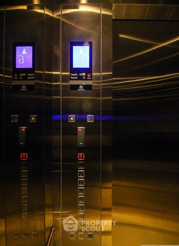 picture 2-BR Condo at Vtara 36 near BTS Thong Lor (ID 363019) - 58/63