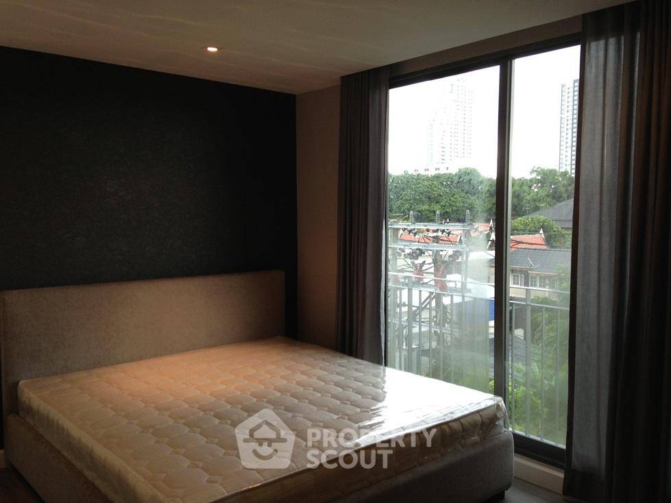 รูป คอนโด 1-ห้องนอน ที่ เดอะ รูม สุขุมวิท 40 ใกล้ BTS ปุณณวิถี (ID 510421) - รูปที่ 10/10
