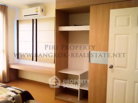 picture 1-BR Condo at Life @ Sukhumvit 65 near BTS Phra Khanong (ID 514727) - 6/9