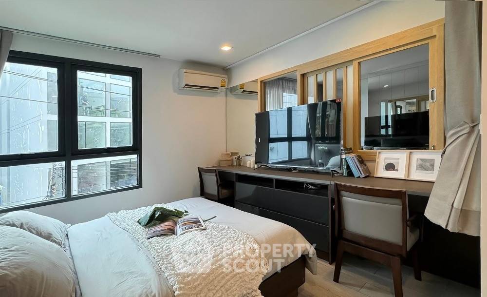 รูป คอนโด 1-ห้องนอน ที่ มิราจ สุขุมวิท 27 ใกล้ BTS อโศก (ID 1567569) - รูปที่ 12/18