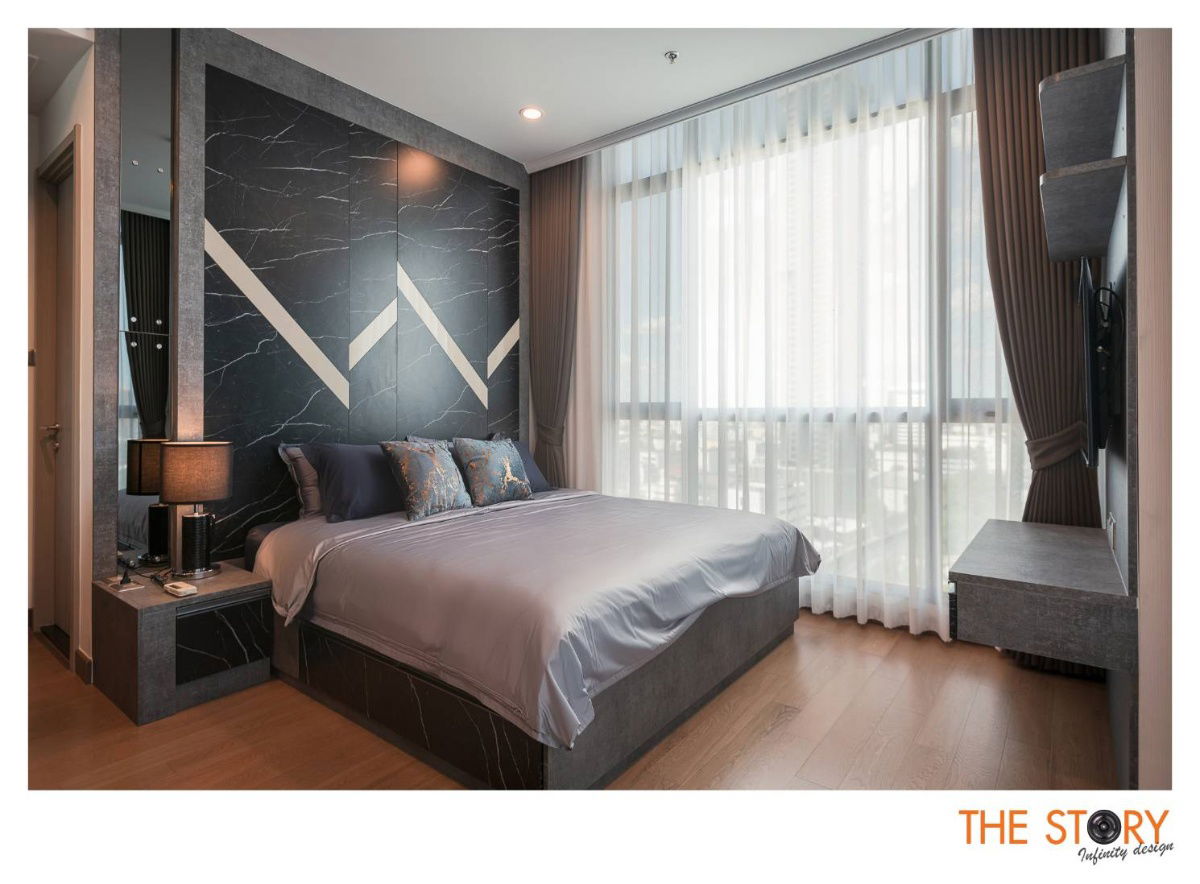 picture > Supalai Oriental Sukhumvit 39 for Rent 2b 2b, 84 sqm <    - 11/29
