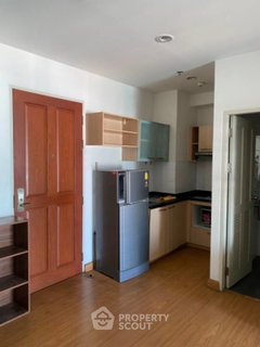 รูปภาพ คอนโด 1-ห้องนอน ที่ เดอะ คอมพลีท ราชปรารภ ใกล้ ARL ราชปรารภ (ID 596538)