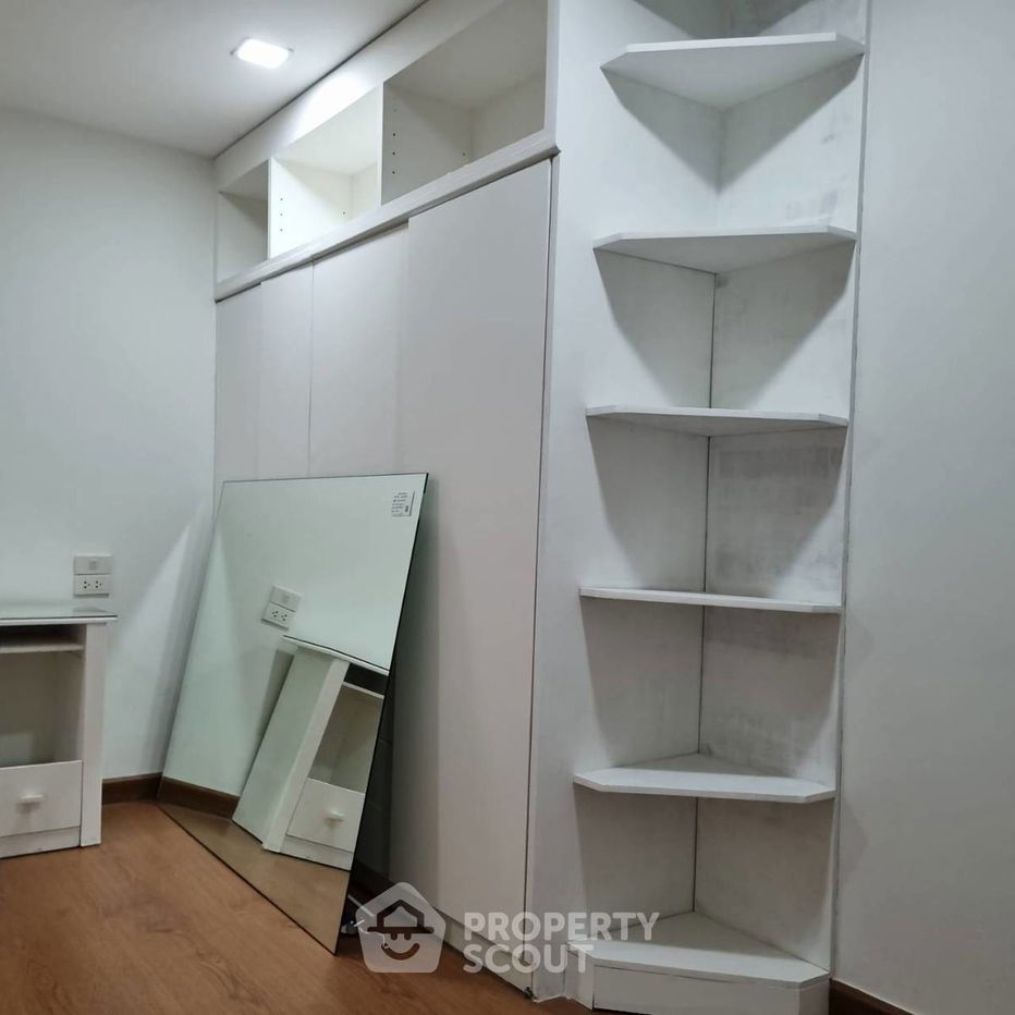 picture 1-BR Condo at The Waterford Diamond Tower Sukhumvit near BTS Phrom Phong (ID 530828) - 14/17