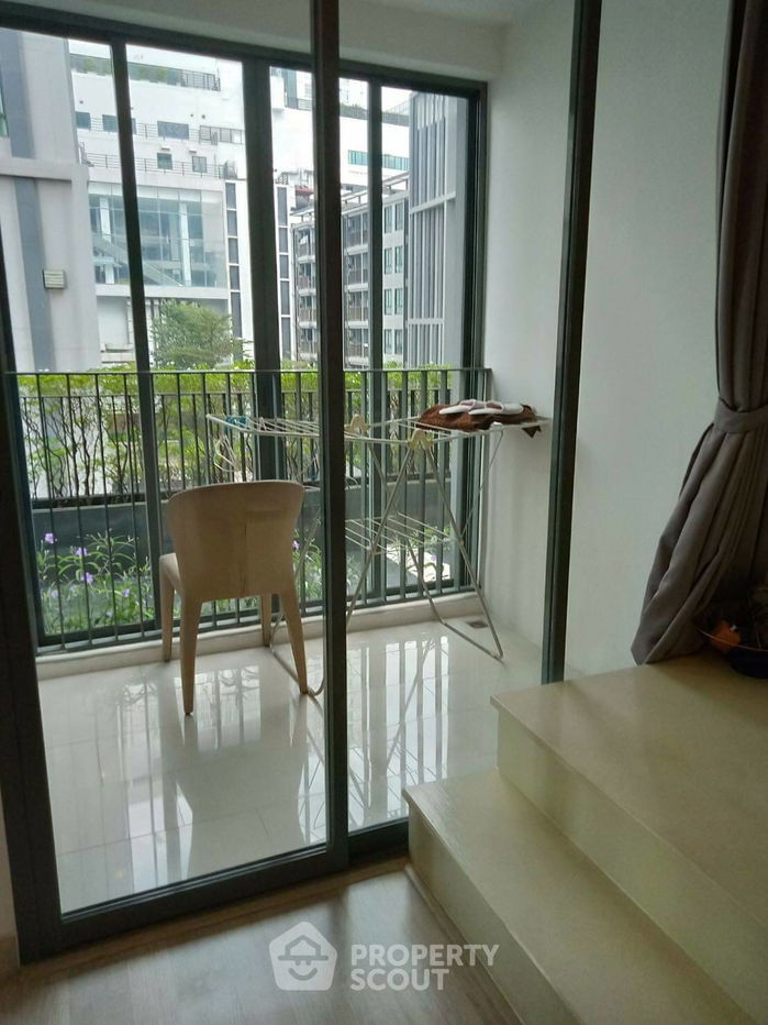 picture 2-BR Condo at Ideo Mobi Sukhumvit 81 near BTS On Nut (ID 676416) - 5/14