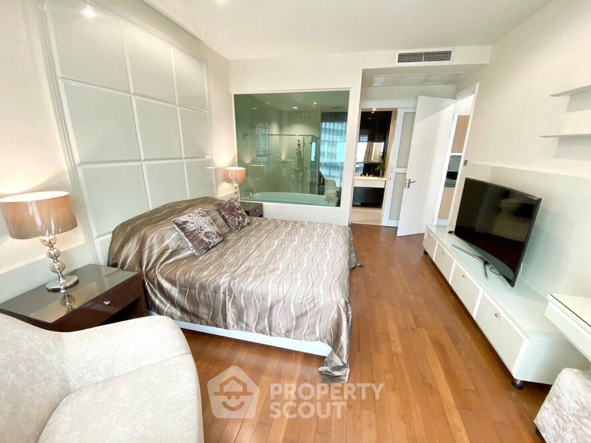 picture 1-BR Condo at The Address Chidlom near BTS Chit Lom (ID 457104) - 5/8