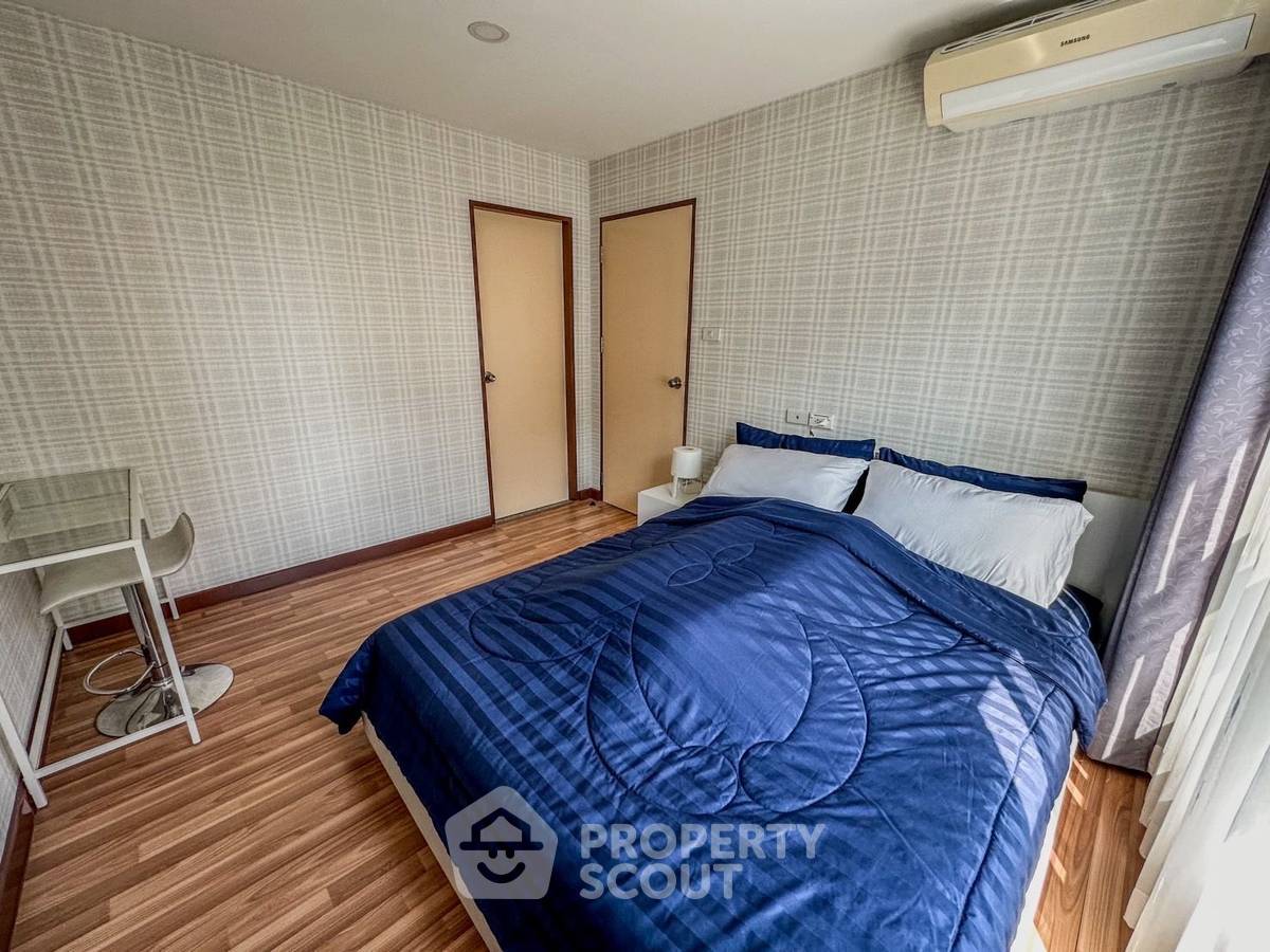 picture 2-BR Condo at We Condo Ekamai Ramindra in Tha Raeng (ID 2052230) - 5/15