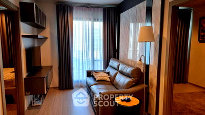 ขายคอนโด : คอนโด 2-ห้องนอน ที่ ไลฟ์ อโศก - พระราม 9 ใกล้ MRT พระราม 9 (ID 2172285)