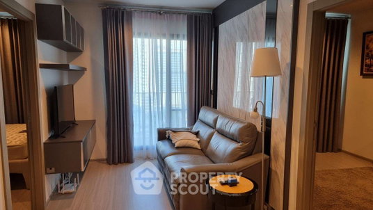 2-BR Condo at Life Asoke - Rama 9 near MRT Phra Ram 9 (ID 2172285)