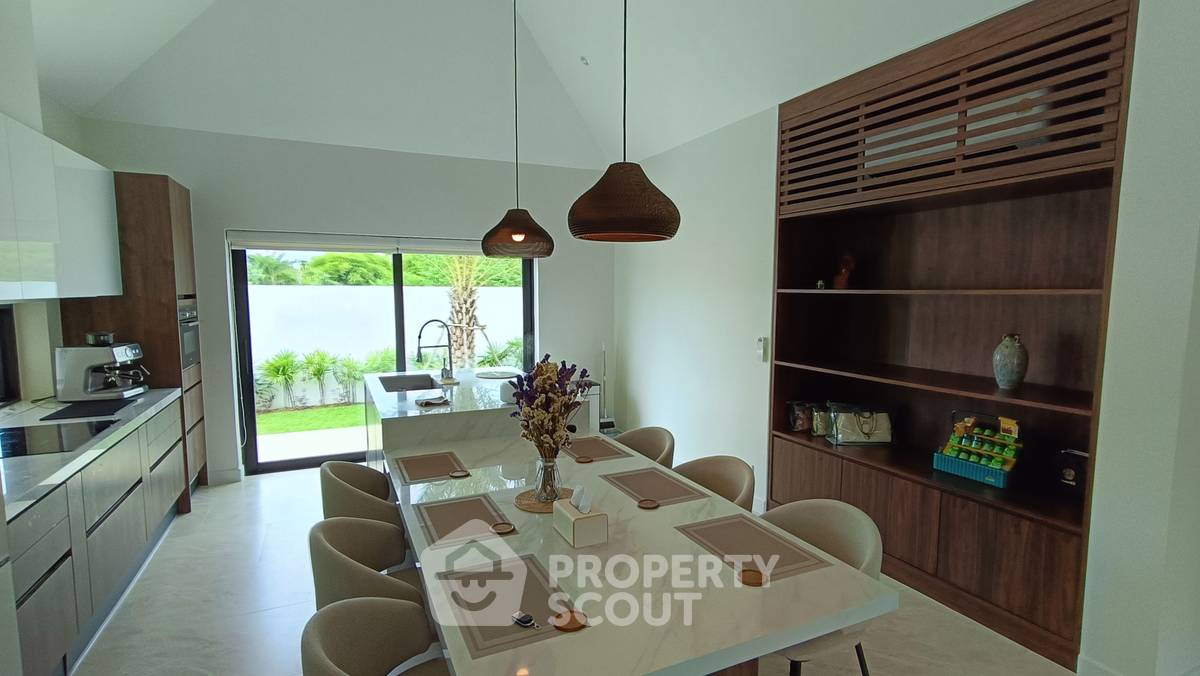 รูป วิลล่า 3-ห้องนอน ใน วังก์พง (ID 2257142) - รูปที่ 20/39