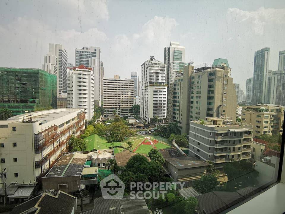 picture 2-BR Condo at Millennium Residence @ Sukhumvit Condominium near BTS Phrom Phong (ID 566576) - 10/10