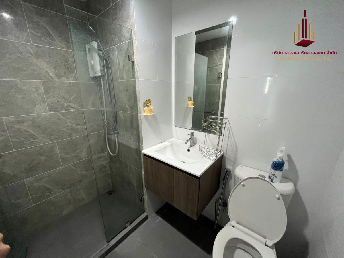 picture ✨ For Sale: THE EXCEL LADPRAO-SUTTHISAN Condo ✨  💰 Only 2,090,000 THB - 5/6