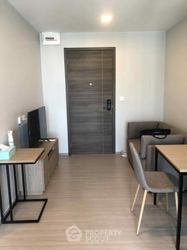 1-BR Condo at The Privacy S101 near BTS Punnawithi (ID 2280924)