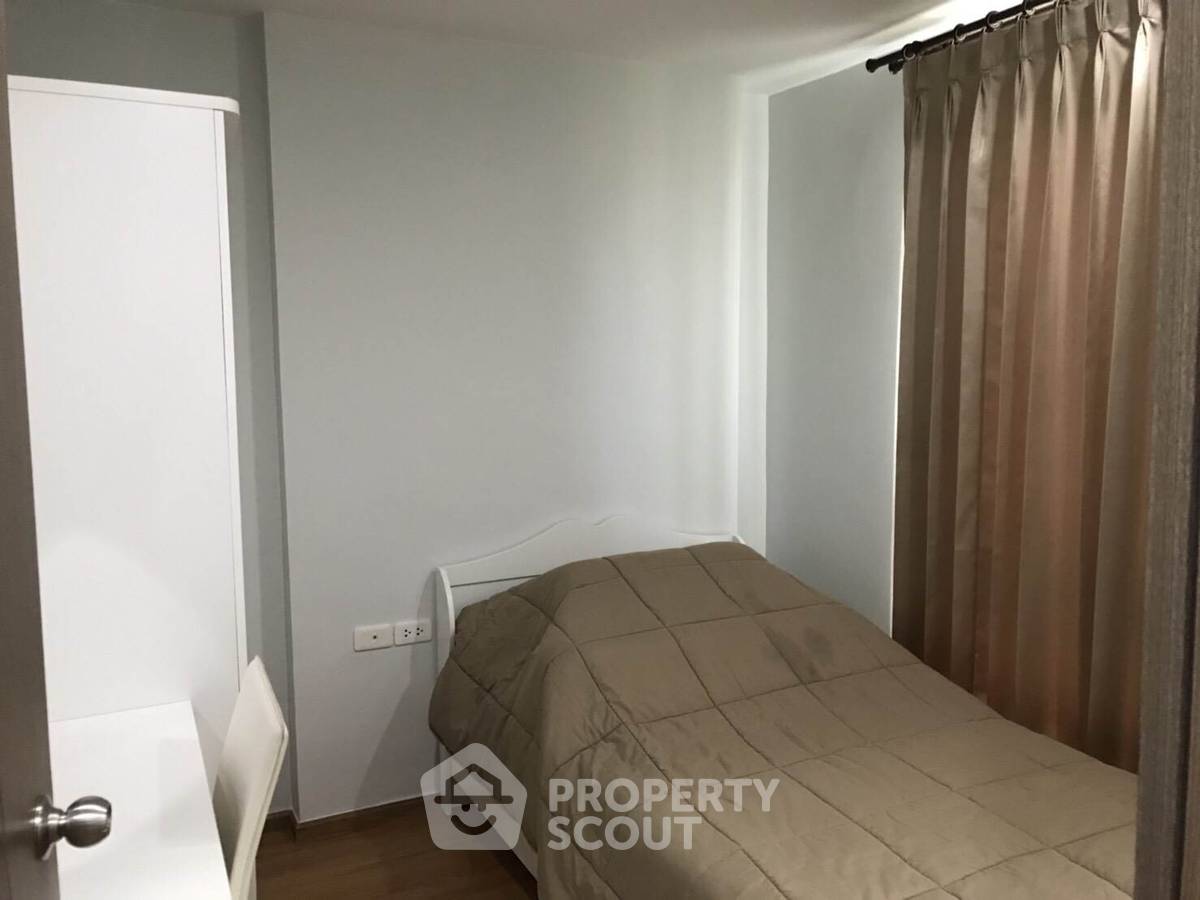 picture 2-BR Condo at The Base Sukhumvit 77 near BTS On Nut (ID 887137) - 4/12