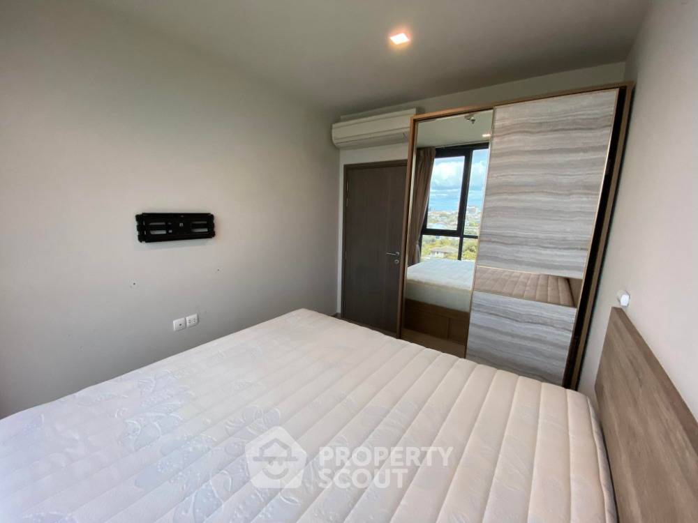 picture 1-BR Condo at The Line Wongsawang near MRT Wong Sawang (ID 1113290) - 5/14