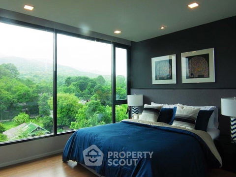 คอนโด 4-ห้องนอน ที่ เดอะ สตาร์ ฮิลล์ คอนโด เชียงใหม่ ใน สุเทพ (ID 2285540)
