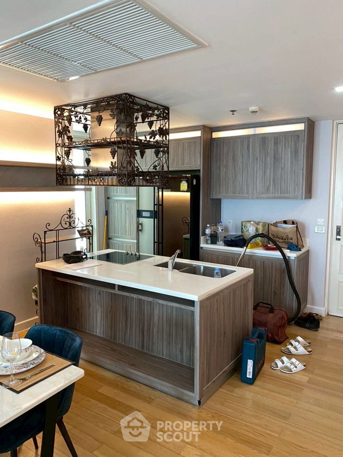 picture 3-BR Condo at Siri At Sukhumvit near BTS Thong Lor (ID 2286933) - 1/11