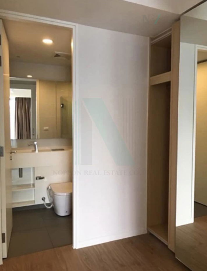 รูป 🚩 ขายคอนโด ไซมิส สุรวงศ์ อาคาร 1 ชั้น 18 2 ห้องนอน ขนาด 108.00 ตรม ใกล้ จุฬาลงกรณ์มหาวิทยาลัย - รูปที่ 1/8