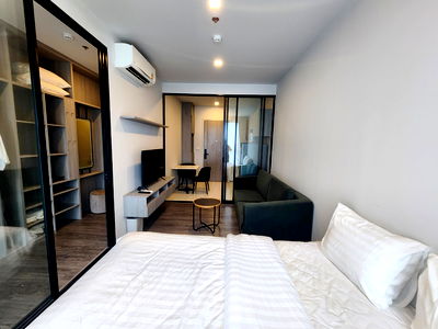 คอนโด ระยอง : 💎 ขาย Notting Hill Rayong | ห้องใหม่ ชั้นสูง วิวทะเล 🌊 