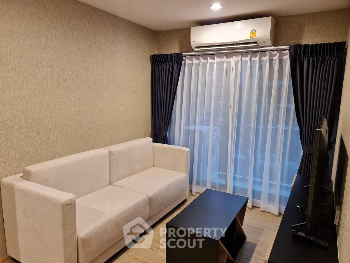 picture 2-BR Condo at The Excel Hideaway Sukhumvit 50 near BTS Phra Khanong (ID 778784) - 4/10