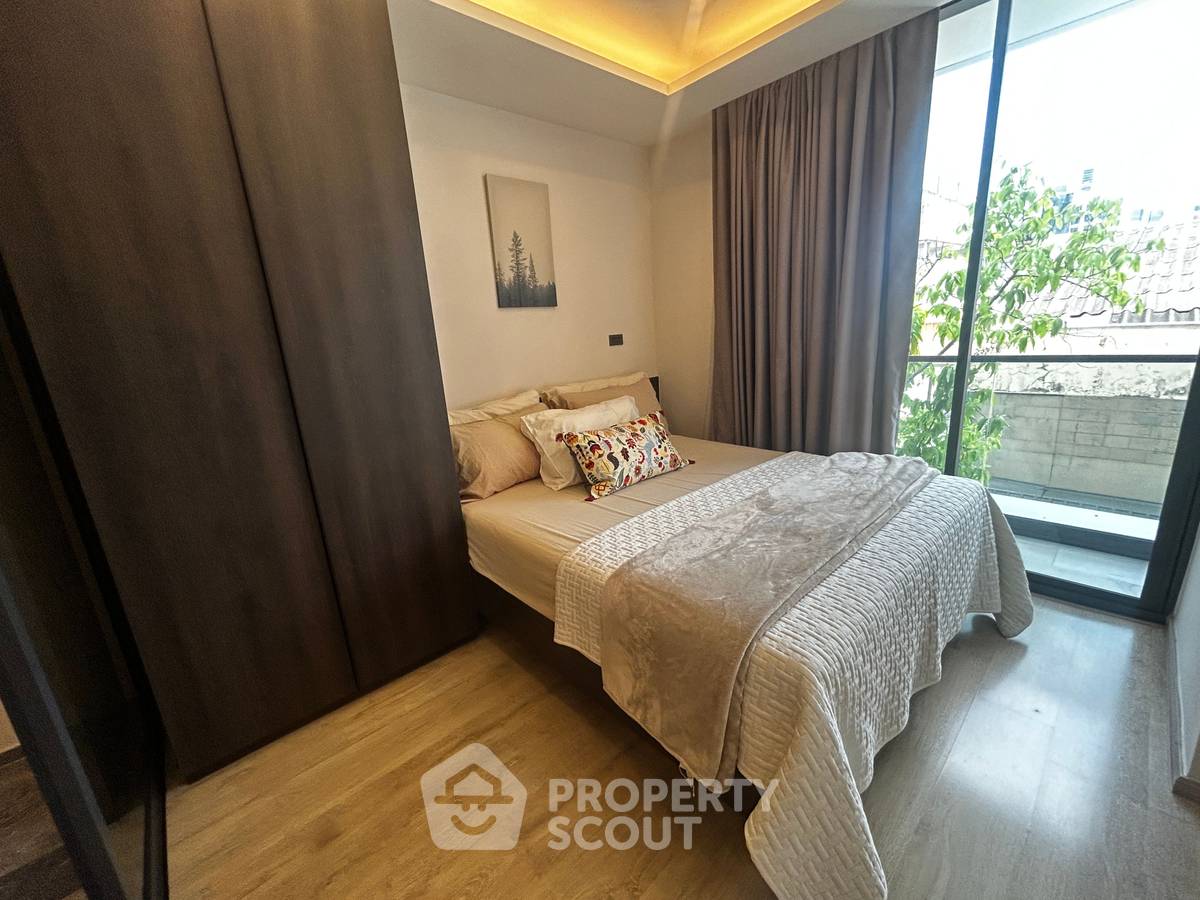 picture 1-BR Condo at 168 Sukhumvit 36 near BTS Thong Lor (ID 2292506) - 2/10